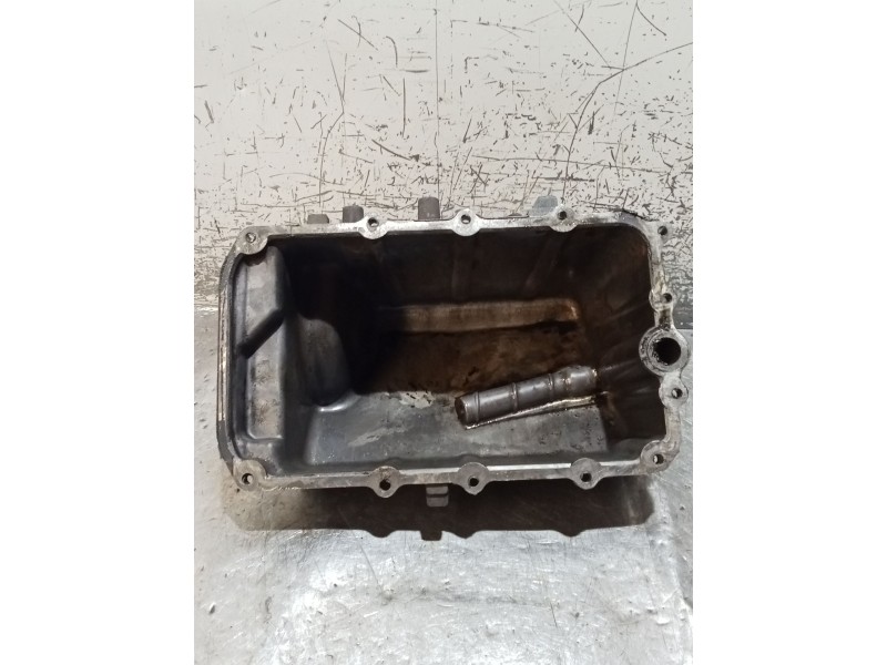 Recambio de carter para smart fortwo coupé (451) 1.0 (451.331, 451.380) referencia OEM IAM 701325  07