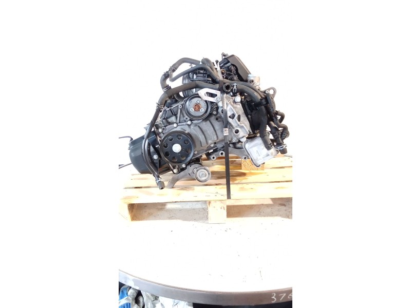 Recambio de motor completo para seat altea (5p1) 1.2 tsi referencia OEM IAM CBZ  C42274