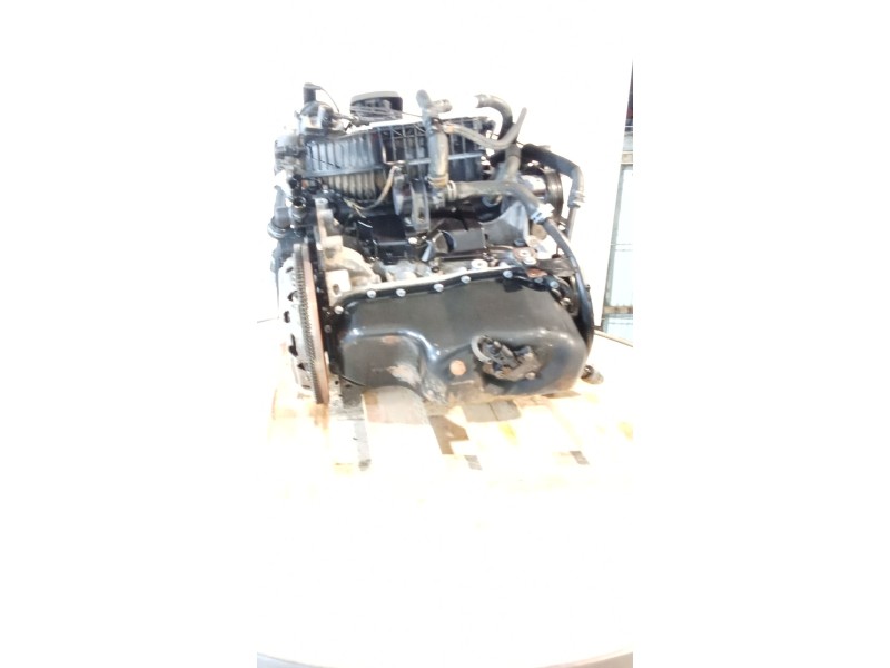 Recambio de motor completo para seat altea (5p1) 1.2 tsi referencia OEM IAM CBZ  C42274