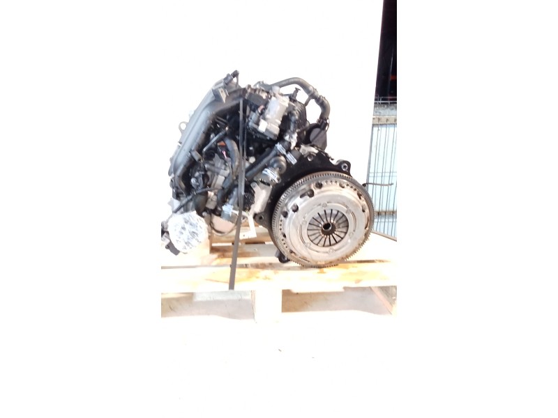 Recambio de motor completo para seat altea (5p1) 1.2 tsi referencia OEM IAM CBZ  C42274