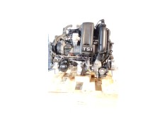 Recambio de motor completo para seat altea (5p1) 1.2 tsi referencia OEM IAM CBZ  C42274