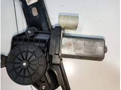 Recambio de elevalunas trasero izquierdo para bmw serie 1 lim. 5-trg. (f20) 118d referencia OEM IAM M13970A00   2