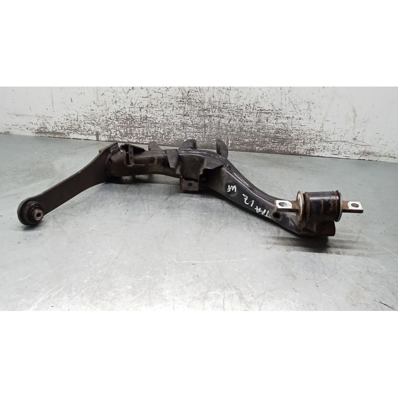 Recambio de brazo suspension inferior trasero izquierdo para honda fr-v (be) 2.2 i ctdi (be5) referencia OEM IAM   05