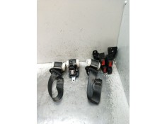 Recambio de juego cinturones trasero para renault clio iii (br0/1, cr0/1) 1.2 16v (br02, br0j, br11, cr02, cr0j, cr11) referenci