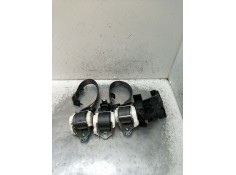 Recambio de juego cinturones trasero para renault clio iii (br0/1, cr0/1) 1.2 16v (br02, br0j, br11, cr02, cr0j, cr11) referenci 2