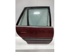 Recambio de puerta trasera derecha para opel senator b 3.0 cat referencia OEM IAM   