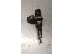 Recambio de inyector para volkswagen passat b5.5 (3b3) 1.9 tdi 4motion referencia OEM IAM 0414720214 38130073AR BOSCH 2