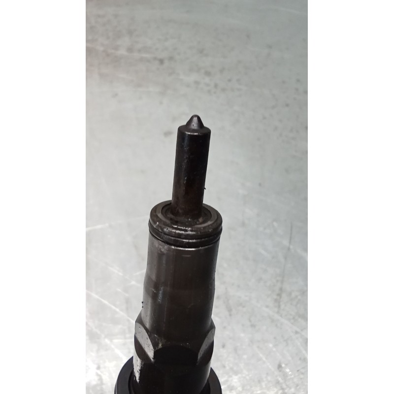 Recambio de inyector para volkswagen passat b5.5 (3b3) 1.9 tdi 4motion referencia OEM IAM 0414720214 38130073AR BOSCH