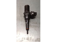 Recambio de inyector para volkswagen passat b5.5 (3b3) 1.9 tdi 4motion referencia OEM IAM 0414720214 38130073AR BOSCH
