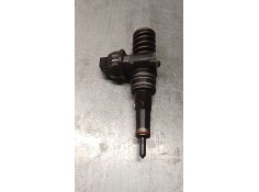 Recambio de inyector para volkswagen passat b5.5 (3b3) 1.9 tdi 4motion referencia OEM IAM 0414720214 38130073AR BOSCH 2