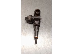 Recambio de inyector para volkswagen passat b5.5 (3b3) 1.9 tdi 4motion referencia OEM IAM 0414720214 38130073AR BOSCH 2