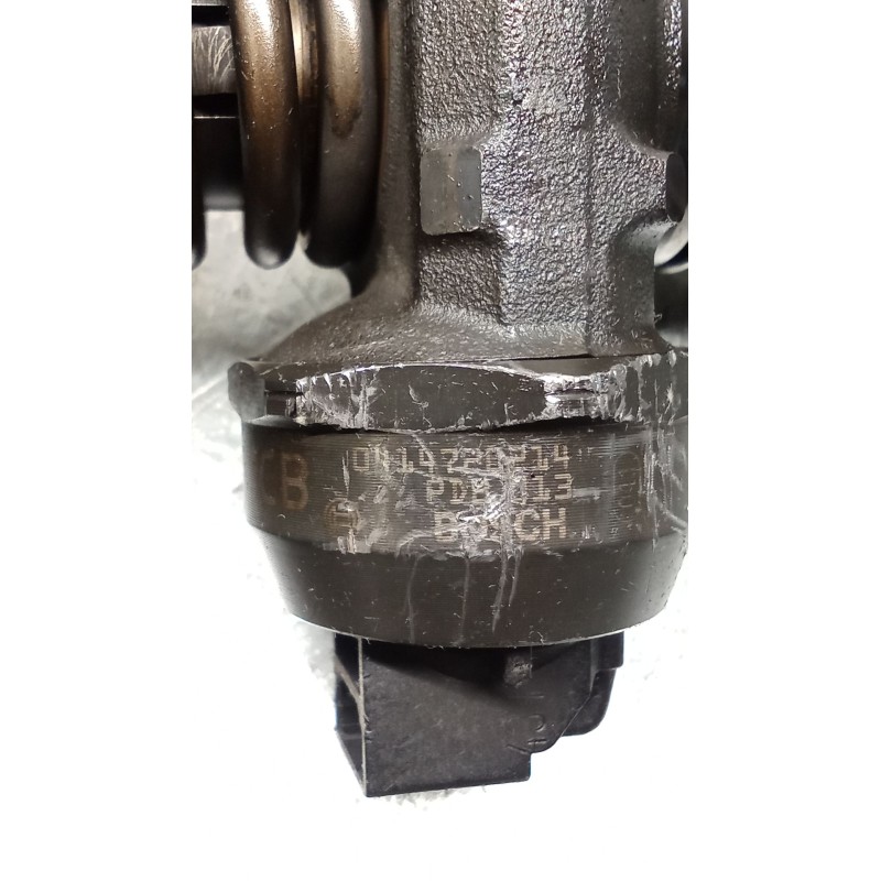 Recambio de inyector para volkswagen passat b5.5 (3b3) 1.9 tdi 4motion referencia OEM IAM 0414720214 38130073AR BOSCH