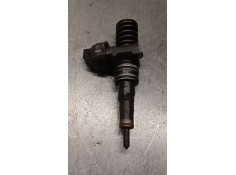 Recambio de inyector para volkswagen passat b5.5 (3b3) 1.9 tdi 4motion referencia OEM IAM 0414720214 38130073AR BOSCH 2