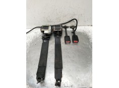 Recambio de juego cinturones delantero para ford tourneo connect 1.8 tdci /tddi /di referencia OEM IAM  5P 2008