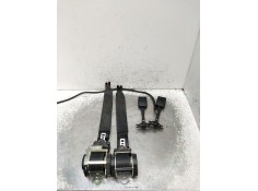 Recambio de juego cinturones delantero para ford tourneo connect 1.8 tdci /tddi /di referencia OEM IAM  5P 2008 2