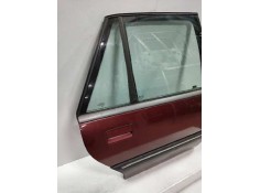 Recambio de puerta trasera derecha para opel senator b 3.0 cat referencia OEM IAM    2