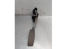 Recambio de potenciometro pedal para opel meriva b monospace (s10) 1.7 cdti (75) referencia OEM IAM 102DE0037 D213132406 1336274