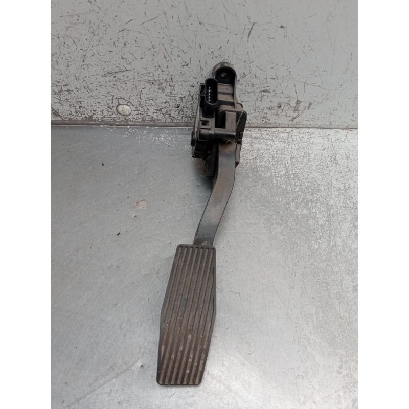 Recambio de potenciometro pedal para opel meriva b monospace (s10) 1.7 cdti (75) referencia OEM IAM 102DE0037 D213132406 1336274