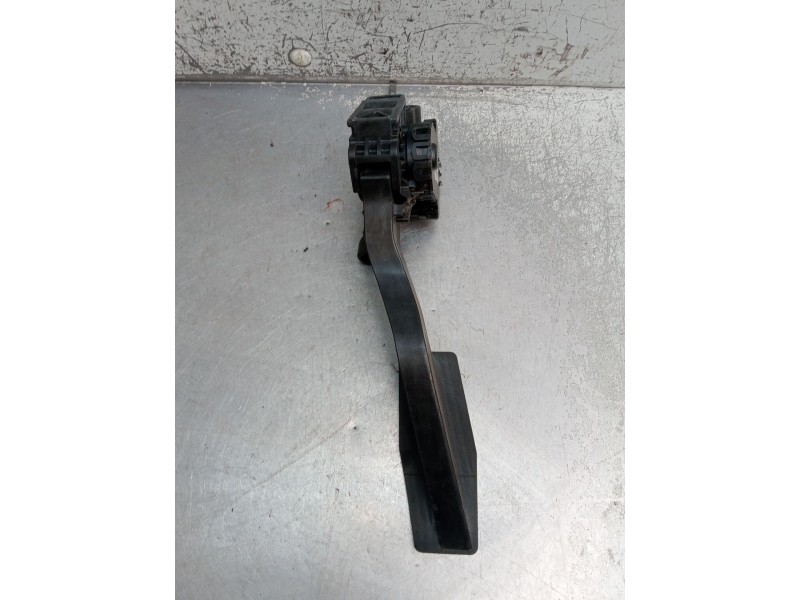 Recambio de potenciometro pedal para opel meriva b monospace (s10) 1.7 cdti (75) referencia OEM IAM 102DE0037 D213132406 1336274