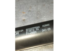 Recambio de amortiguadores maletero / porton para renault clio iii (br0/1, cr0/1) 1.2 16v (br02, br0j, br11, cr02, cr0j, cr11) r 2