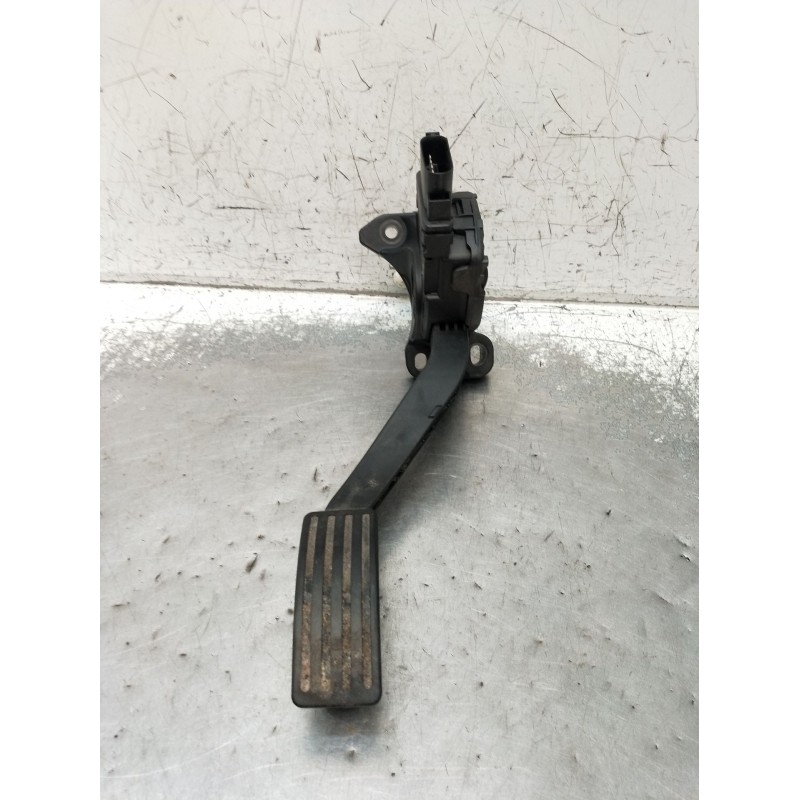 Recambio de potenciometro pedal para ford tourneo connect 1.8 tdci /tddi /di referencia OEM IAM 6PV00927620 7T119F836CD 2008