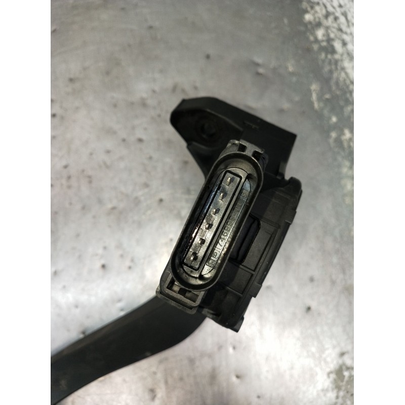 Recambio de potenciometro pedal para ford tourneo connect 1.8 tdci /tddi /di referencia OEM IAM 6PV00927620 7T119F836CD 2008