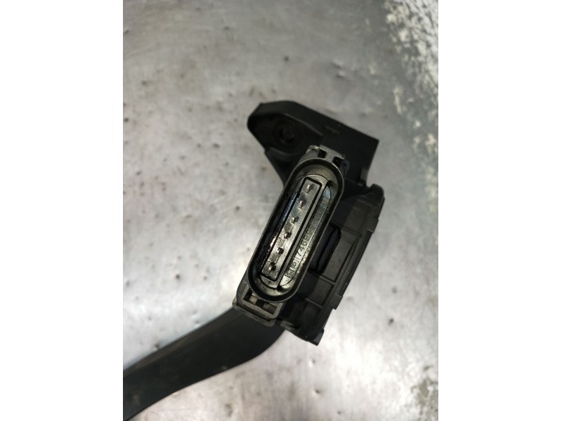 Recambio de potenciometro pedal para ford tourneo connect 1.8 tdci /tddi /di referencia OEM IAM 6PV00927620 7T119F836CD 2008