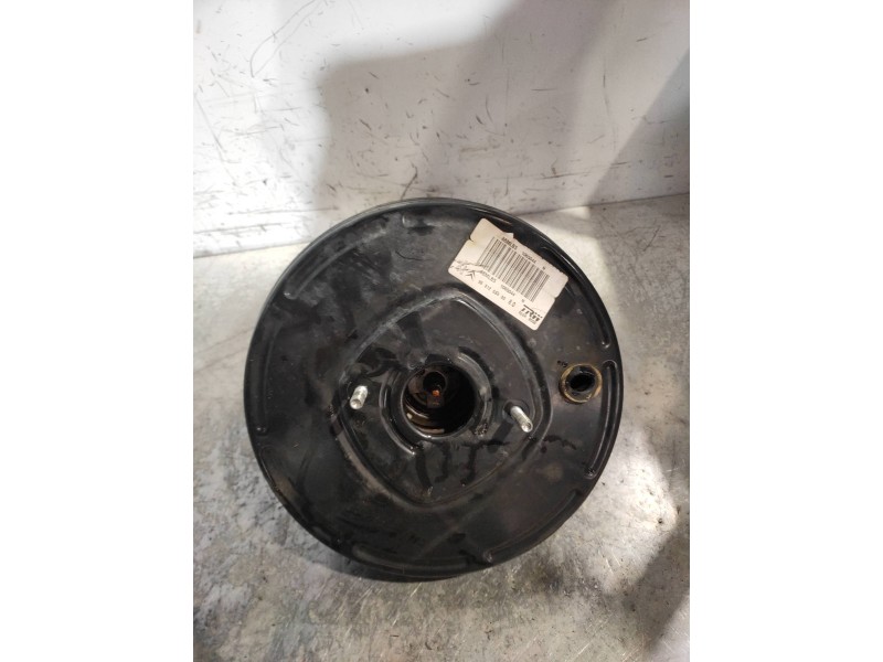 Recambio de servofreno para citroen berlingo station wagon sx multispace referencia OEM IAM 9681268480  