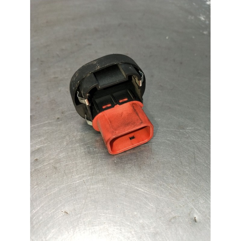 Recambio de mando elevalunas delantero derecho para ford tourneo connect 1.8 tdci /tddi /di referencia OEM IAM 61G14529AD 5P 200