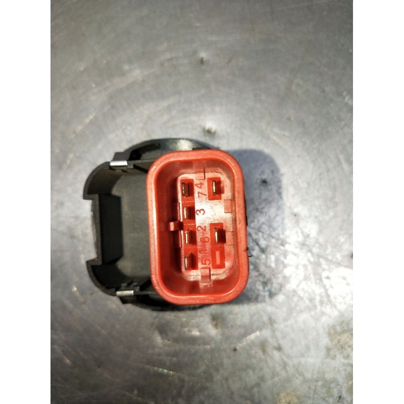Recambio de mando elevalunas delantero derecho para ford tourneo connect 1.8 tdci /tddi /di referencia OEM IAM 61G14529AD 5P 200