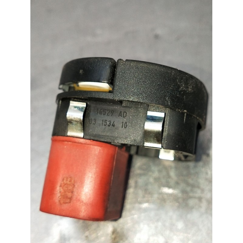 Recambio de mando elevalunas delantero derecho para ford tourneo connect 1.8 tdci /tddi /di referencia OEM IAM 61G14529AD 5P 200
