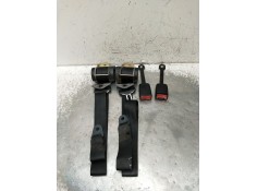Recambio de juego cinturones delantero para peugeot 405 i (15b) 1.9 referencia OEM IAM  4P 1987