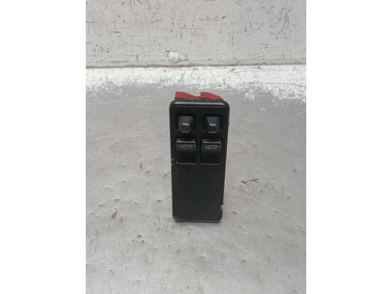 Recambio de mando elevalunas delantero izquierdo para volvo 460 (464) 1.9 turbo-diesel referencia OEM IAM  4P 