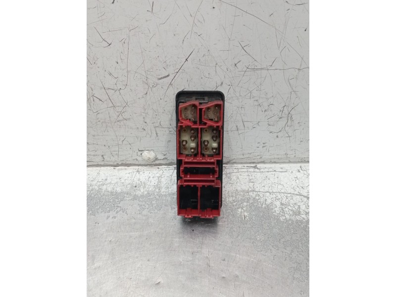 Recambio de mando elevalunas delantero izquierdo para volvo 460 (464) 1.9 turbo-diesel referencia OEM IAM  4P 