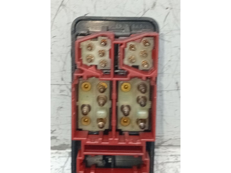 Recambio de mando elevalunas delantero izquierdo para volvo 460 (464) 1.9 turbo-diesel referencia OEM IAM  4P 