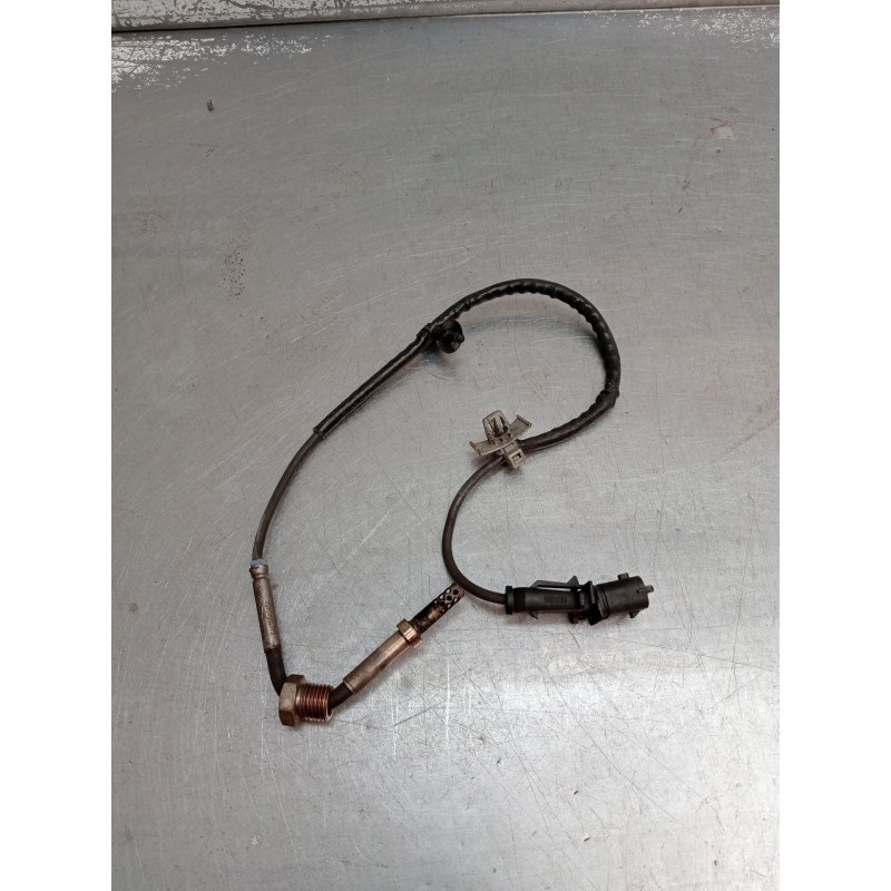 Recambio de sensor para opel meriva b monospace (s10) 1.7 cdti (75) referencia OEM IAM 55565652 1248631401052 2010
