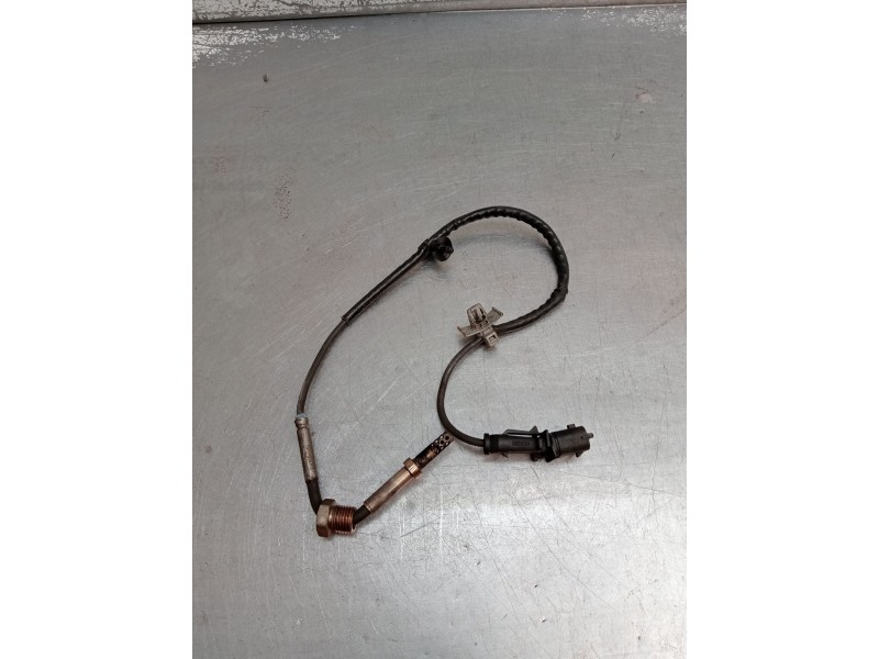 Recambio de sensor para opel meriva b monospace (s10) 1.7 cdti (75) referencia OEM IAM 55565652 1248631401052 2010