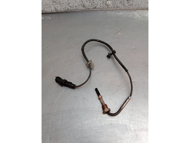 Recambio de sensor para opel meriva b monospace (s10) 1.7 cdti (75) referencia OEM IAM 55565652 1248631401052 2010