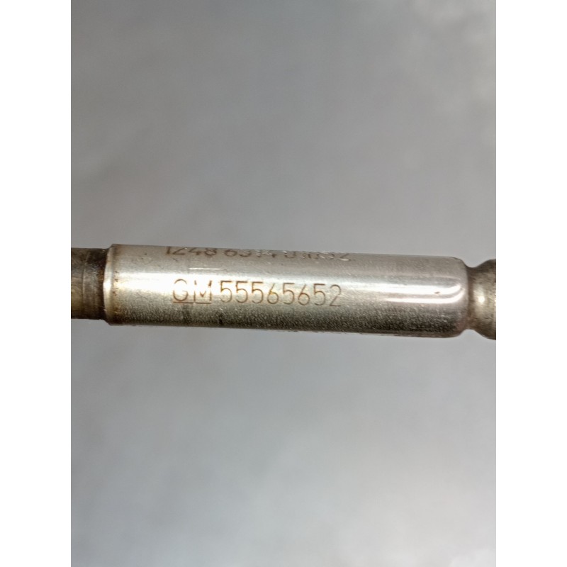 Recambio de sensor para opel meriva b monospace (s10) 1.7 cdti (75) referencia OEM IAM 55565652 1248631401052 2010