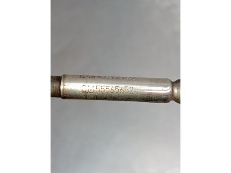 Recambio de sensor para opel meriva b monospace (s10) 1.7 cdti (75) referencia OEM IAM 55565652 1248631401052 2010