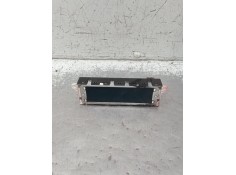 Recambio de pantalla multifuncion para volvo 460 (464) 1.9 turbo-diesel referencia OEM IAM 981725738000 2753733 