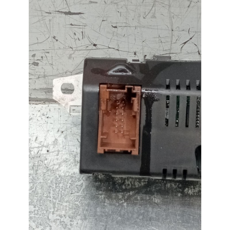 Recambio de pantalla multifuncion para volvo 460 (464) 1.9 turbo-diesel referencia OEM IAM 981725738000 2753733 