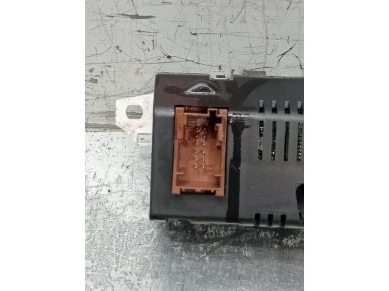 Recambio de pantalla multifuncion para volvo 460 (464) 1.9 turbo-diesel referencia OEM IAM 981725738000 2753733 