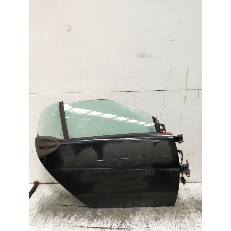 Recambio de puerta delantera derecha para smart fortwo coupé (451) 1.0 (451.331, 451.380) referencia OEM IAM  3P 2007