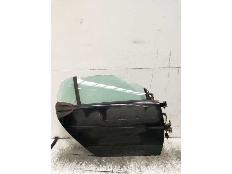 Recambio de puerta delantera derecha para smart fortwo coupé (451) 1.0 (451.331, 451.380) referencia OEM IAM  3P 2007