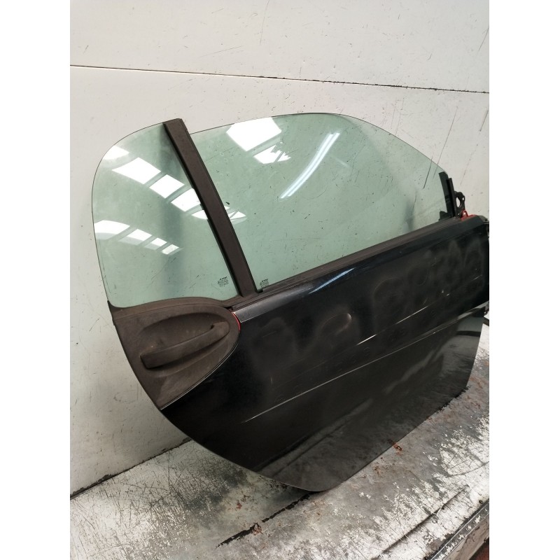 Recambio de puerta delantera derecha para smart fortwo coupé (451) 1.0 (451.331, 451.380) referencia OEM IAM  3P 2007
