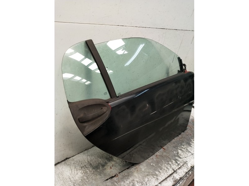 Recambio de puerta delantera derecha para smart fortwo coupé (451) 1.0 (451.331, 451.380) referencia OEM IAM  3P 2007