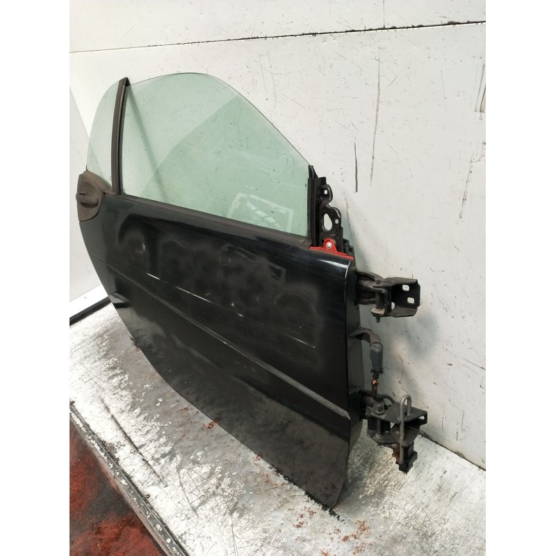 Recambio de puerta delantera derecha para smart fortwo coupé (451) 1.0 (451.331, 451.380) referencia OEM IAM  3P 2007