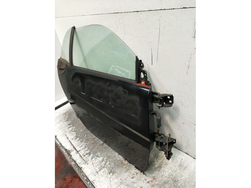 Recambio de puerta delantera derecha para smart fortwo coupé (451) 1.0 (451.331, 451.380) referencia OEM IAM  3P 2007