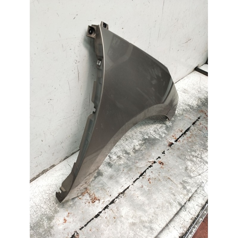 Recambio de aleta delantera derecha para renault scénic iii (jz0/1_) 1.5 dci (jz02, jz0r) referencia OEM IAM   2009